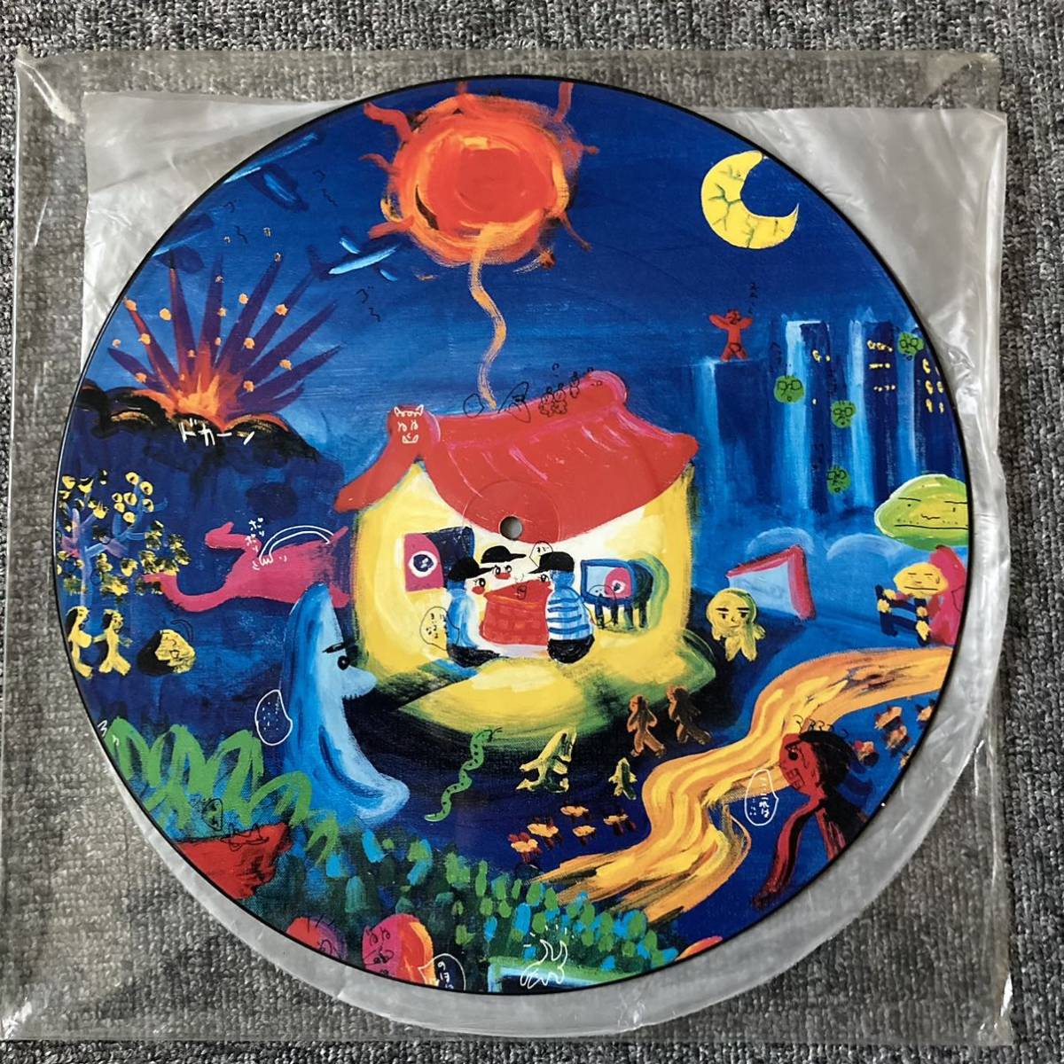 スチャダラパー 非売品CDケース レア 【公式通販】