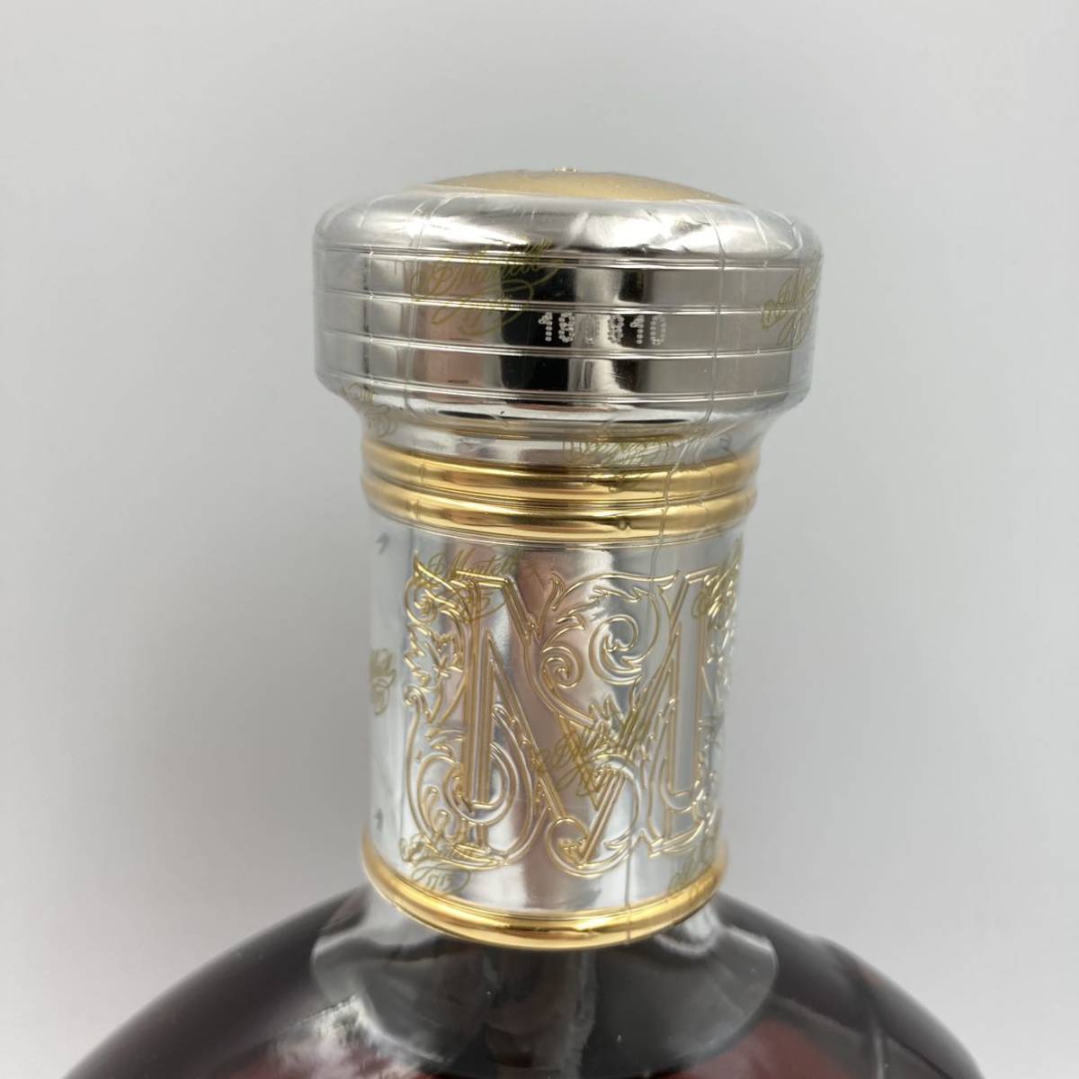 MARTELL マーテル XO コルドンスプリーム700ｍｌ 未開栓 未開封☆MARTELLマーテル XO スプリーム 700ml 箱付 未開栓