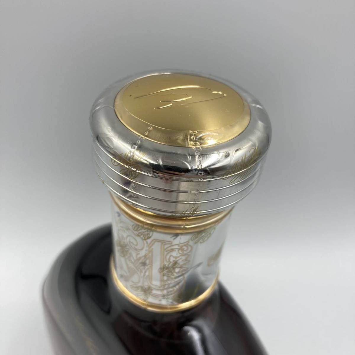 未開封☆MARTELLマーテル XO スプリーム 700ml 箱付 未開栓