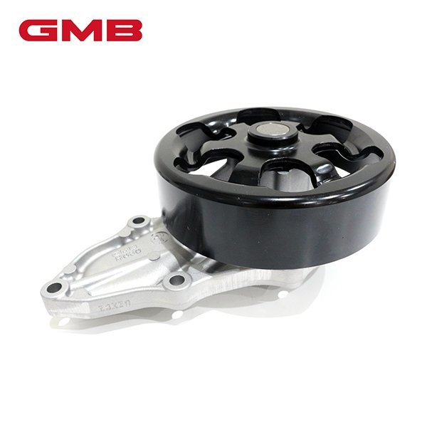 GMB ウォーターポンプ GWHO-50A ホンダ オデッセイ RB1/RB2 1個 19200-RFE-003 冷却水 循環(ウォーター ...