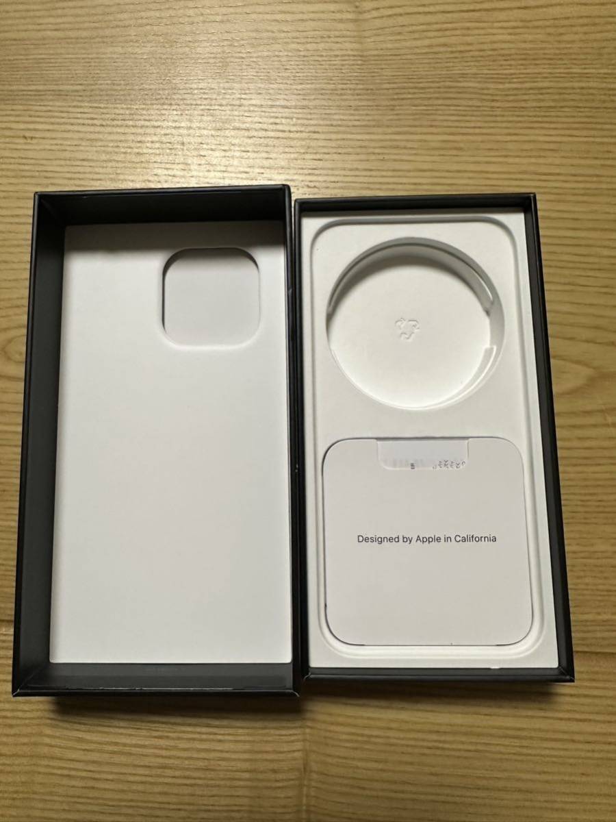 iPhone13pro 1TB シエラブルー 美品 0 Pro シエラブルー 本体+おまけ