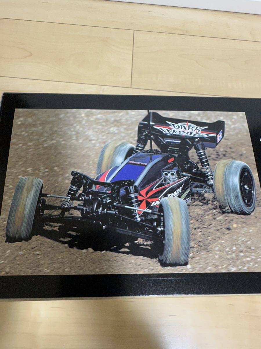 タミヤ ダークインパクト