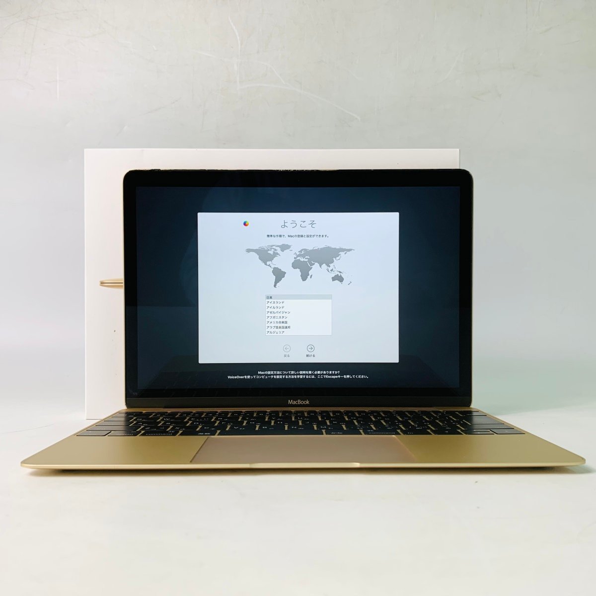 MacBook Early 12インチ 2016) 12-inch, 動作確認済み (Retina, (Early 