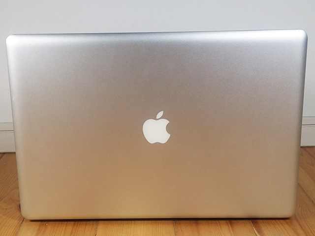 希少な17インチ／最終、最速／MacBook Pro／A1297／高解像度Full HD 