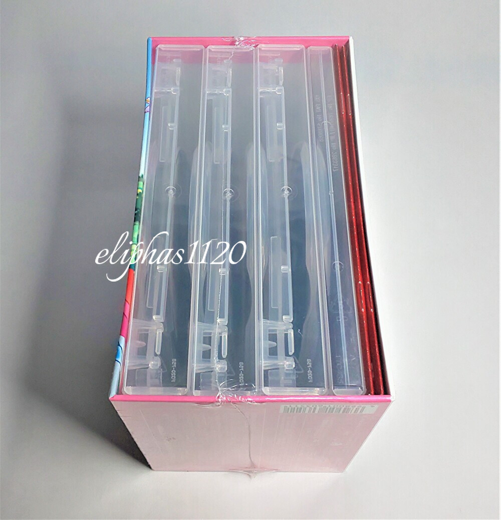 リボンの騎士 Complete BOX DVD ,収録内容 【公式通販】