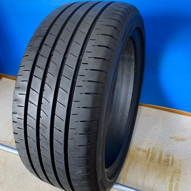 2019年製造】 235/45R18 ブリヂストン TURANZA T005A 235/45/18 2019年製造】 235/45R18 ブリヂストン TURANZA T005A 235/45/18