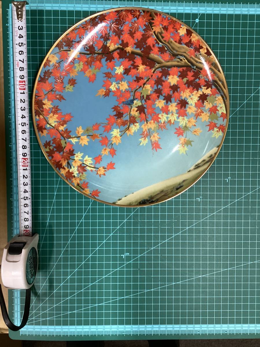 Franklin Porcelain of PORCELAIN 0 THE - | The Etsy Plates 未使用