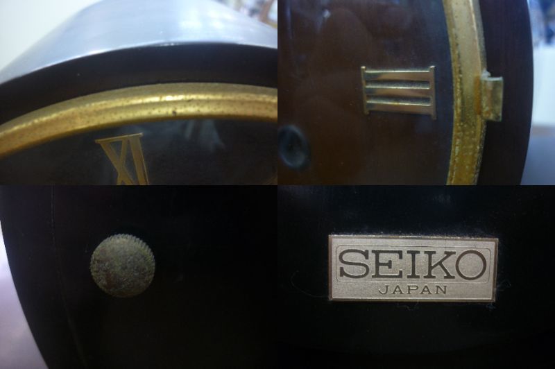 Seiko SEIKO Westminster Clock CHIME WESTMINSTER セイコー Chime