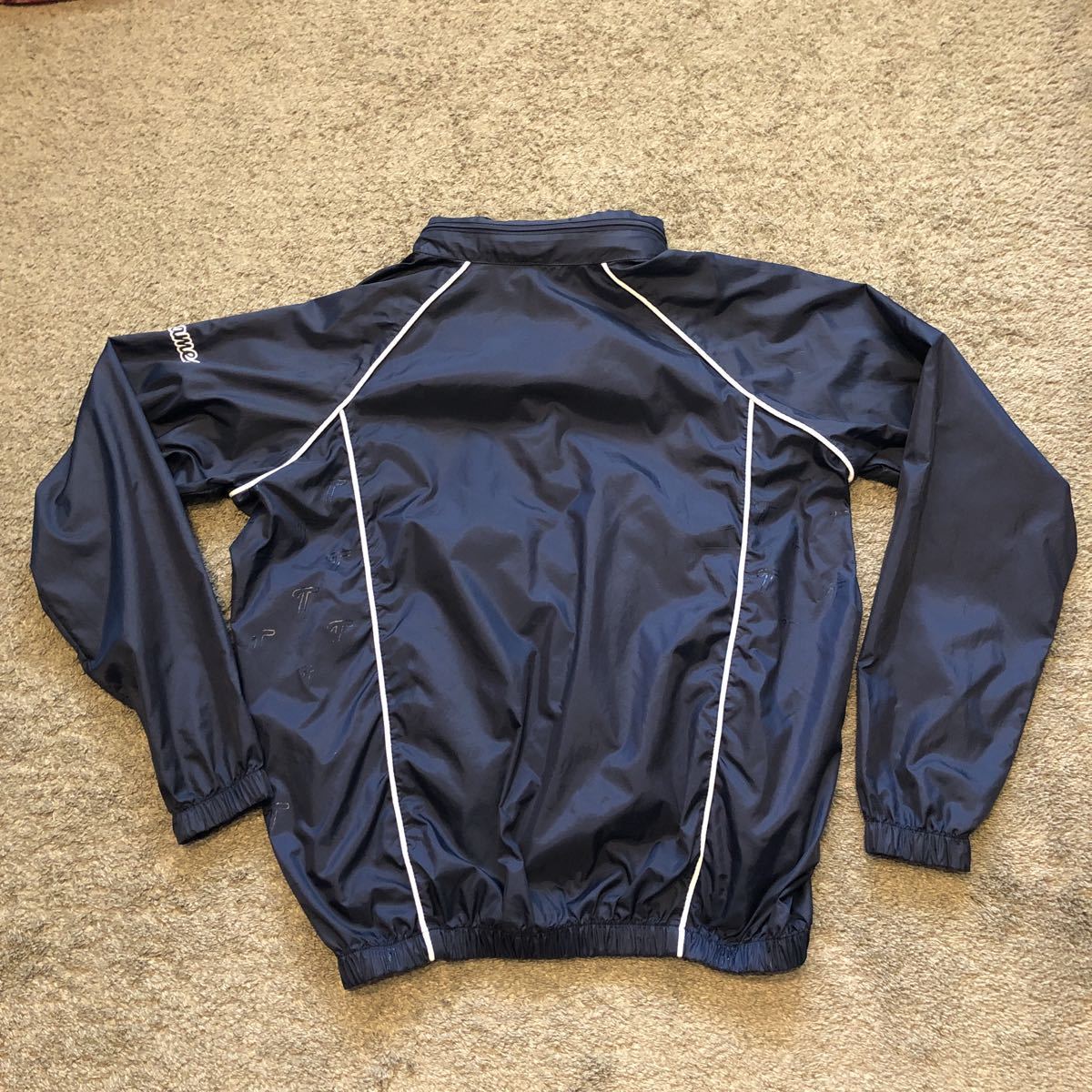 PERRY FRED | フレッドペリー JAPAN Jacket(S Brentham ナイロン 