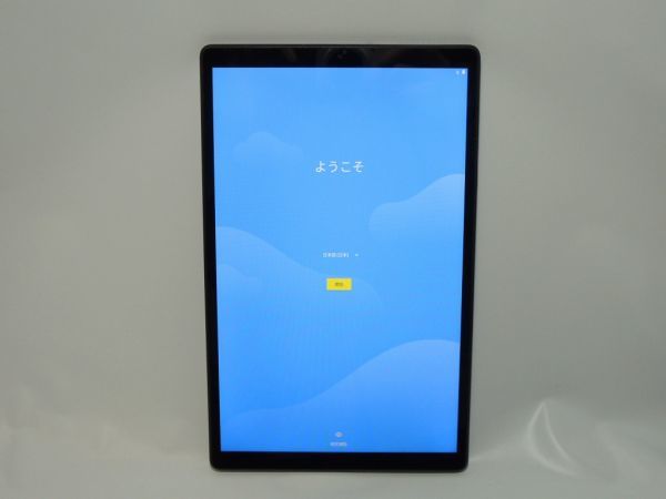Lenovo Tab M10 HD （TB-X306F）レノボ タブレット レノボ Lenovo Tab