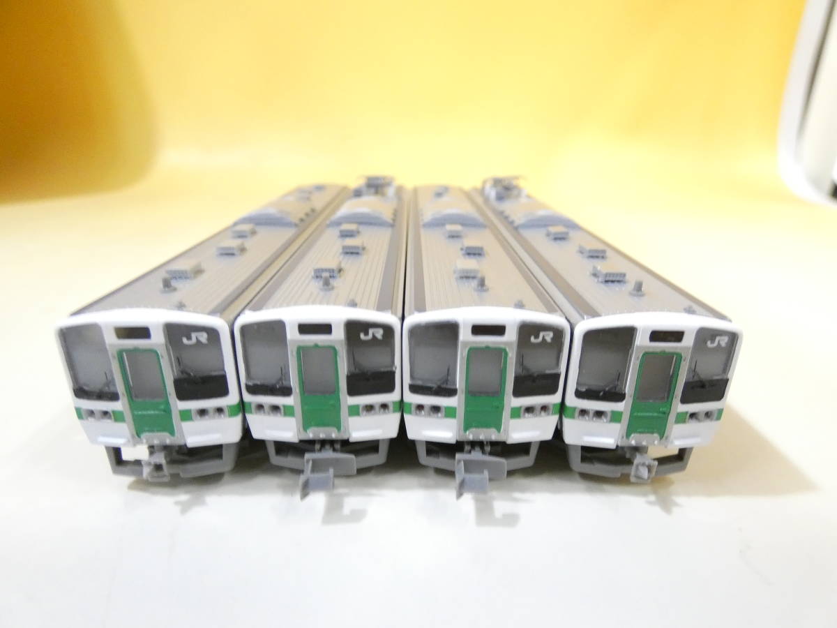 MICRO 4両セット A-8140 ACE Nゲージ マイクロエース N 鉄道模型 | Yahoo!