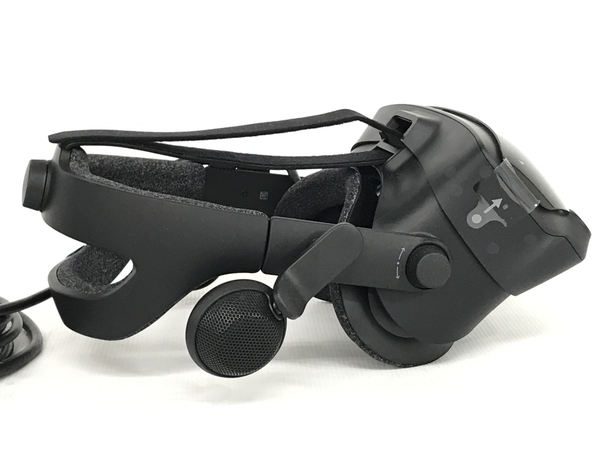 VALVE INDEX VR キット ヘッドセット コントローラー ベース