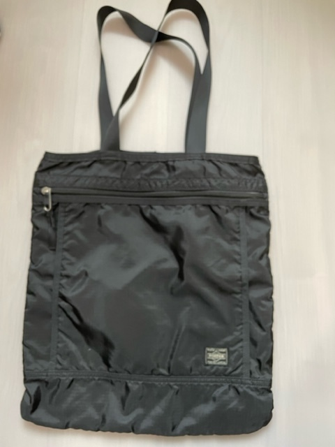 ポーター スモーキー モバイルポーチ PORTER SMOKY MOBILE POUCH 吉田
