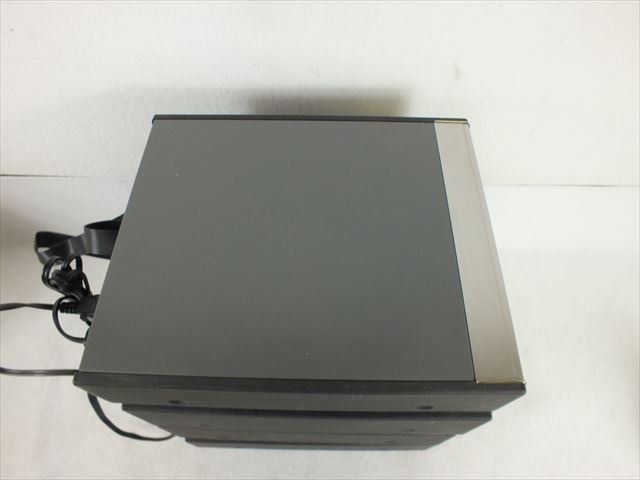 Da100f Lo-D ローディ FT-100F HA-100F D-100F DA-100F オーディオセット リモコン有り 現状品 ...
