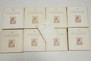 THE GREAT COLLECTION OF CLASSICAL MUSICのYahoo!オークション(旧