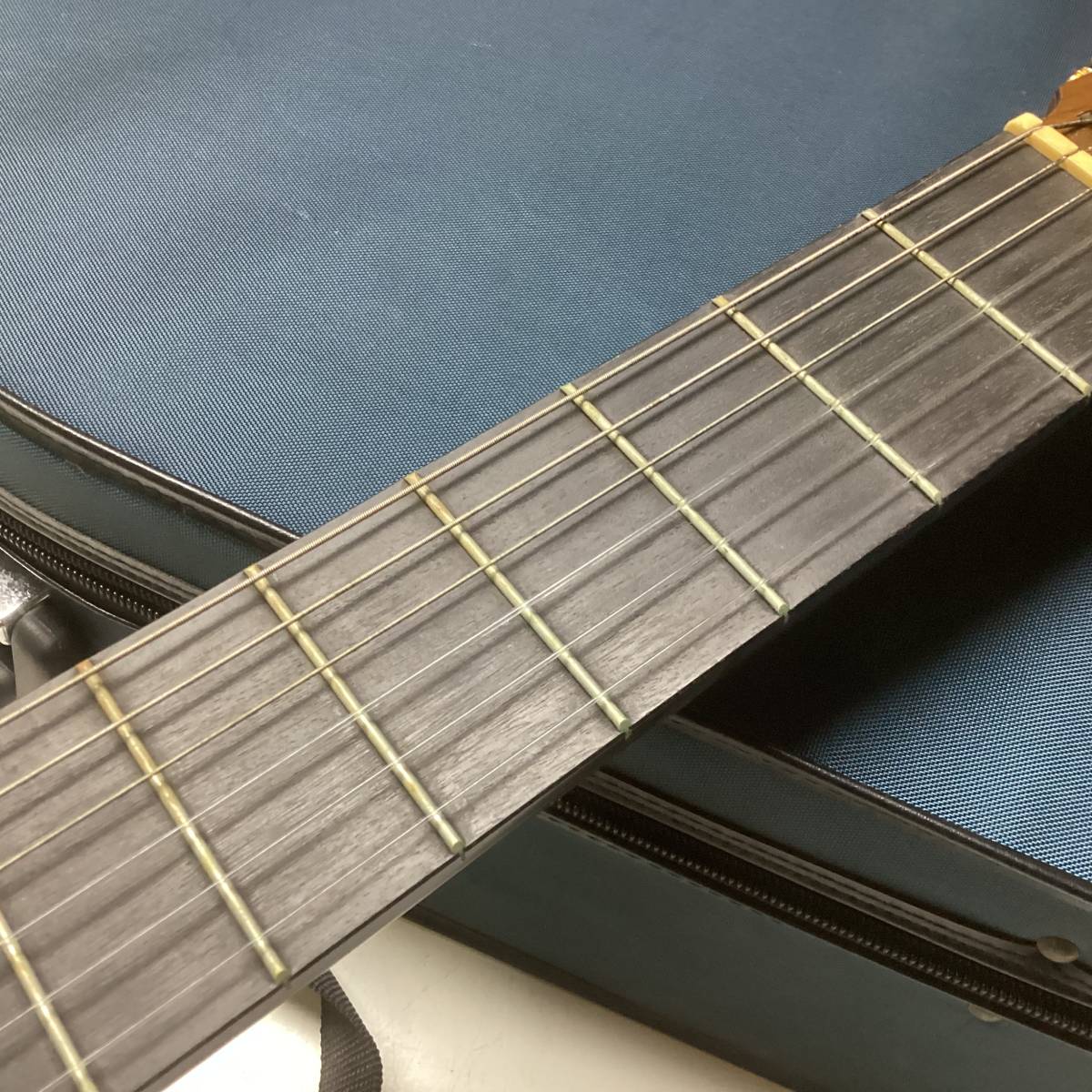 GUITARRAS ARANJUEZ MATSUOKA-JAPAN No.710 クラシックギター ケース付 