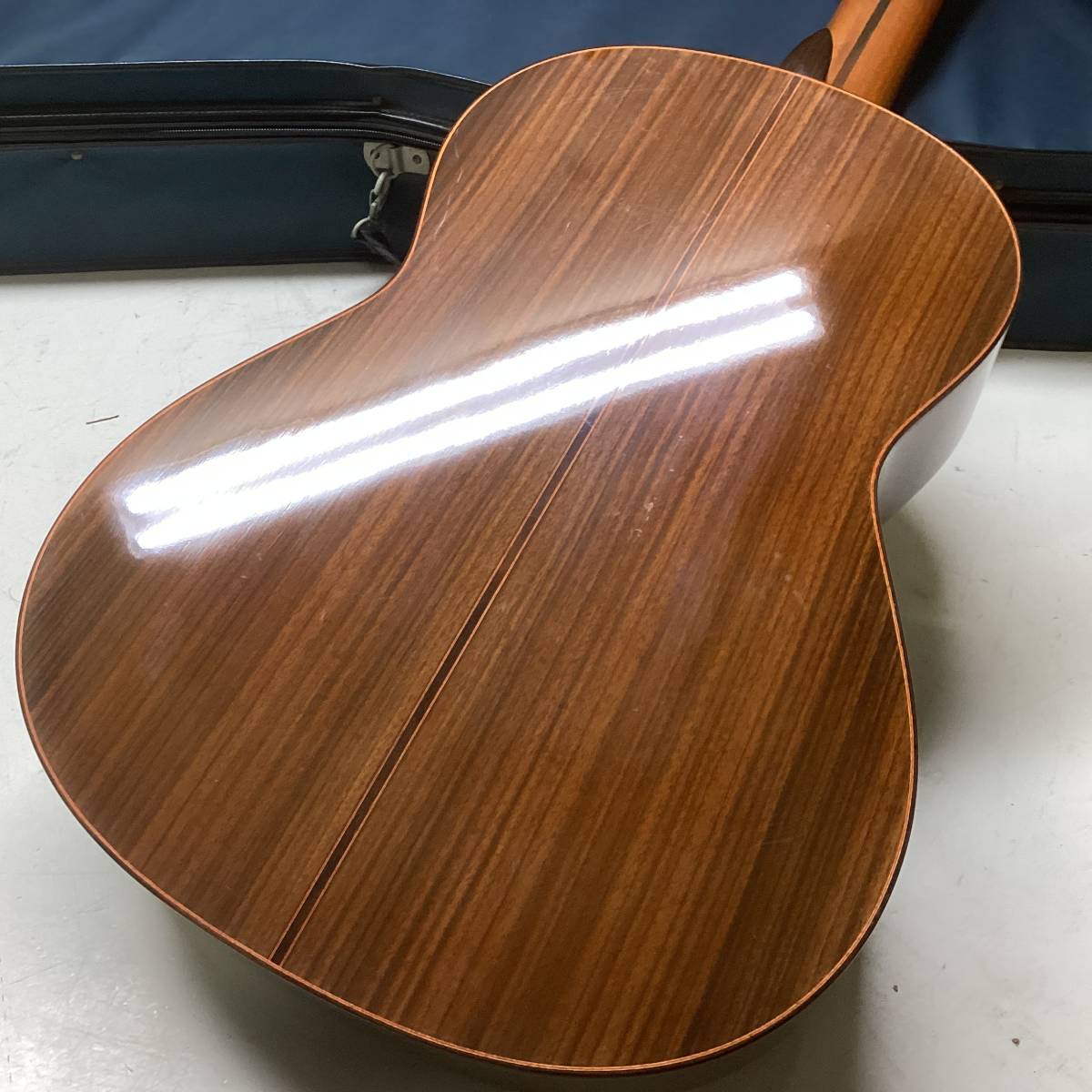 GUITARRAS ARANJUEZ MATSUOKA-JAPAN No.710 クラシックギター ケース付 