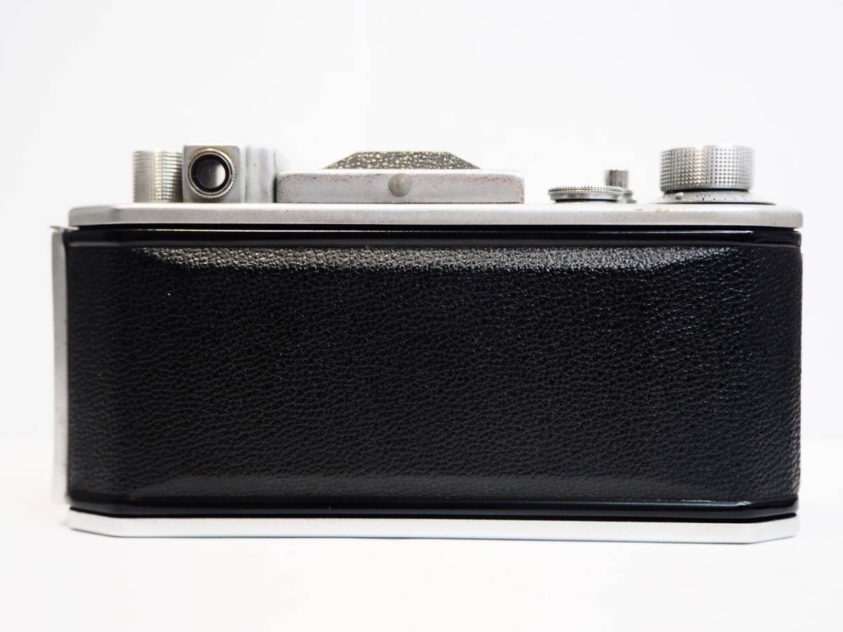 ◇Asahiflex/アサヒフレックス フィルムカメラ No.81447 後期型