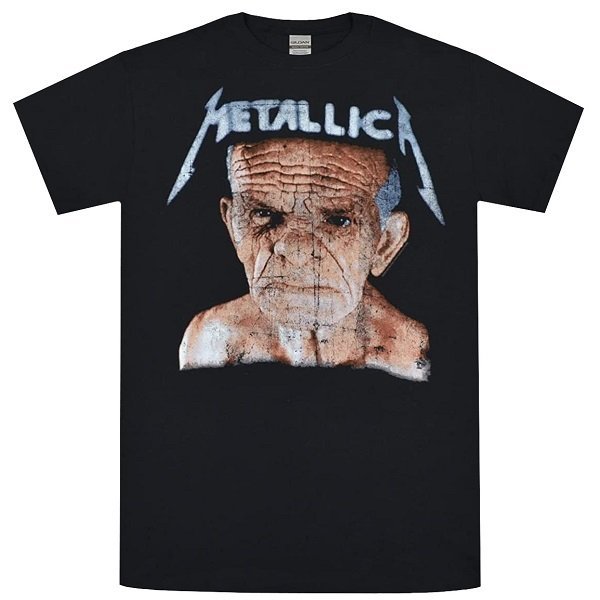【激安大特価，本物保証】 METALLICA メタリカ Neverland Tシャツ XLサイズ オフィシャル(Tシャツ)｜売買されたオークション情報、yahooの商品情報をアーカイブ公開 - オークファン Tシャツ