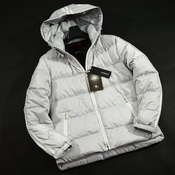 新品1円～☆定価6.4万 LOVELESS ラブレス メンズ アームブレード