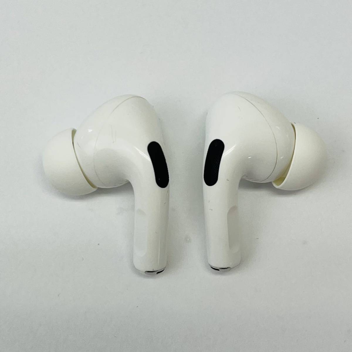 ☆送料無料・1円～☆ Apple 純正 Air Pods Pro A2083 A2084 A2190 アップル 正規品 エアーポッズ プロ 本体 ワイヤレス イヤホン 動作品 ⑤ AirPods Pro Apple MFHP4J&frasl;A日本橋 0 本体