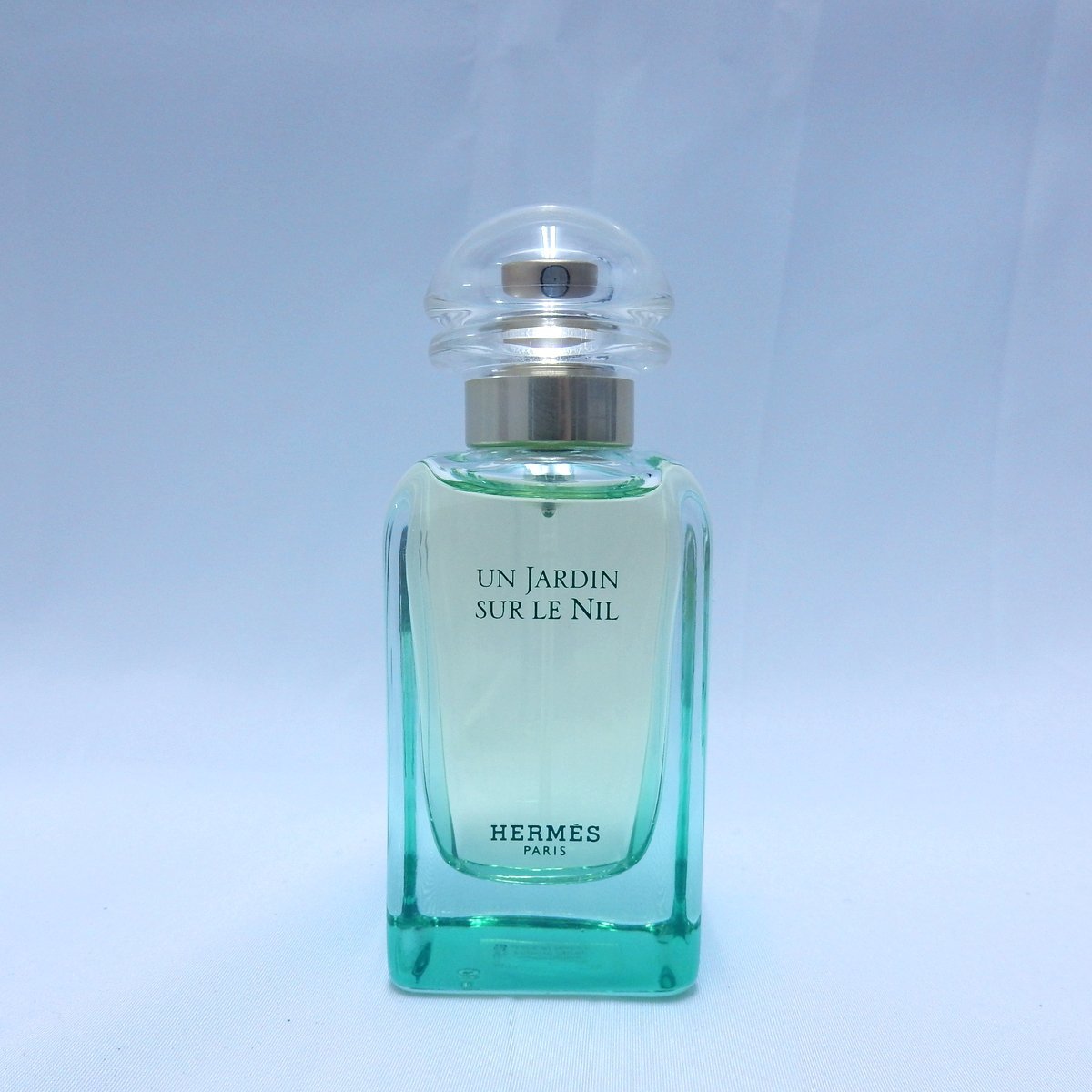 エルメス Un Jardin - de | Eau sur toilette Hermès USA le HERMES