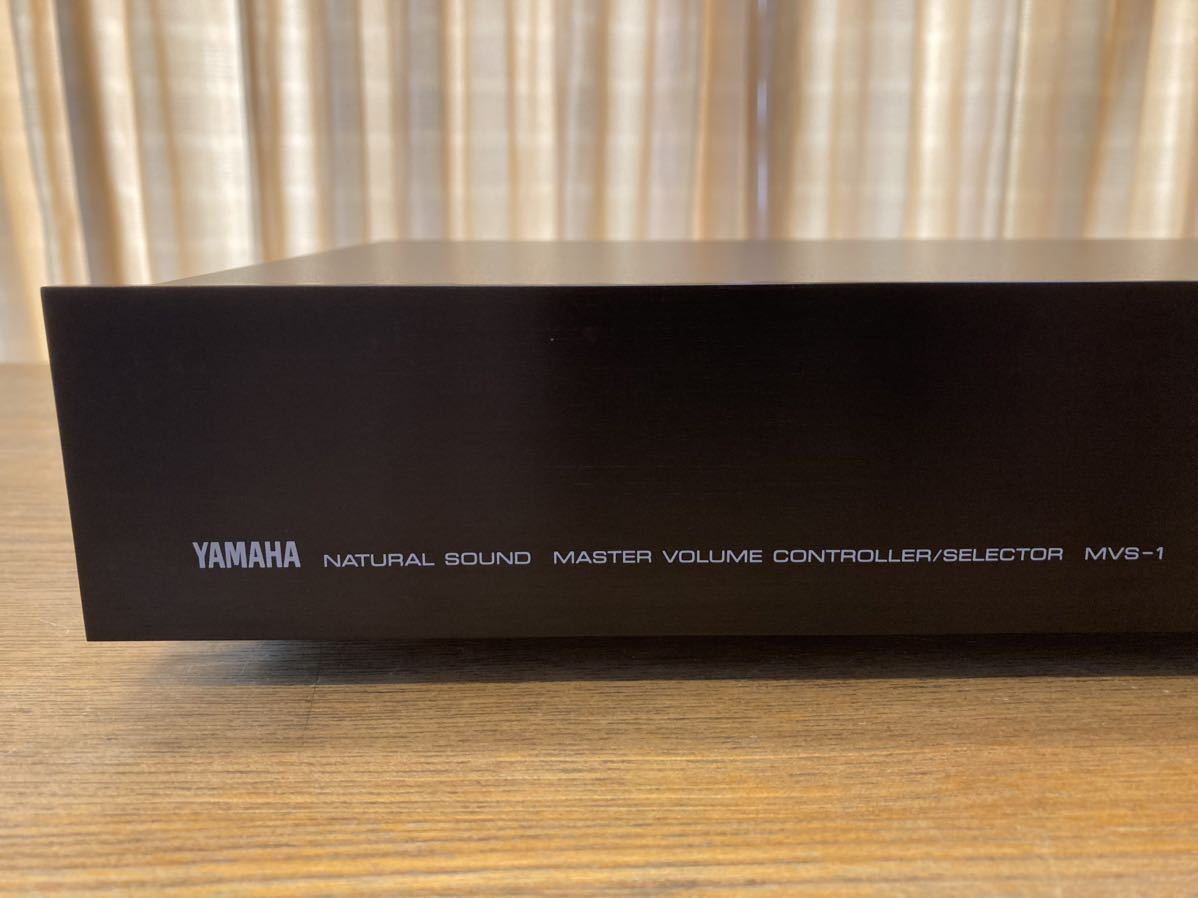 MVS-1 YAMAHA ヤマハ : - 日本楽器製造株式会社 Yahoo!オークション