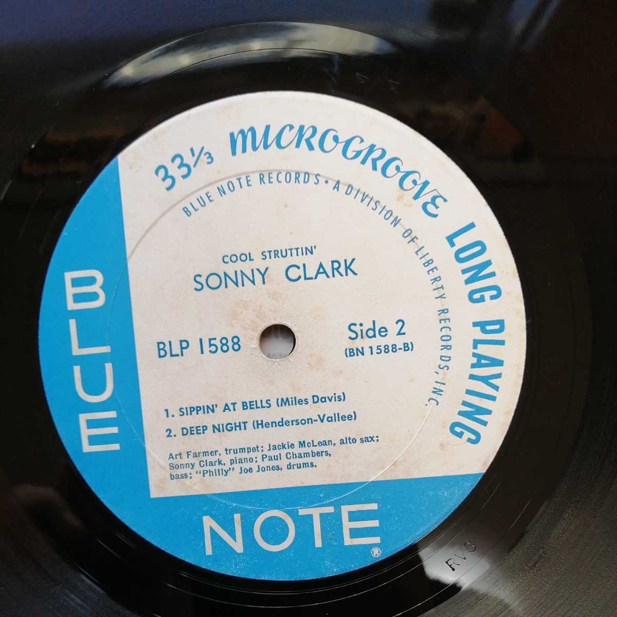 ⁄ - A NOTE⁄LIBERTY⁄MONO⁄RVG刻印Sonny Sonny Rollins Yahoo