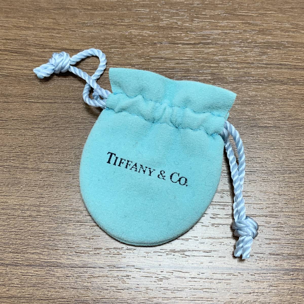 Tiffany&Co. リング 刻印 925 750 9号 3.9g / SV K18 シルバー 金