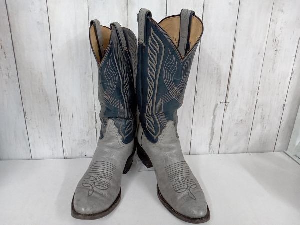 Vintage TONY LAMA ビンテージ トニーラマ 8056 ウェスタンブーツ 本皮