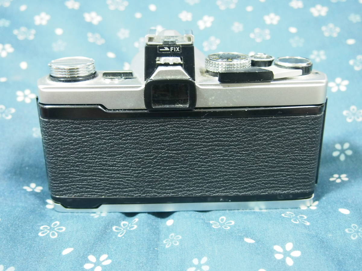 オリンパス OM-1 + 50mm 1:1.8 OM-1 50mm OLYMPUS kit w⁄ #960
