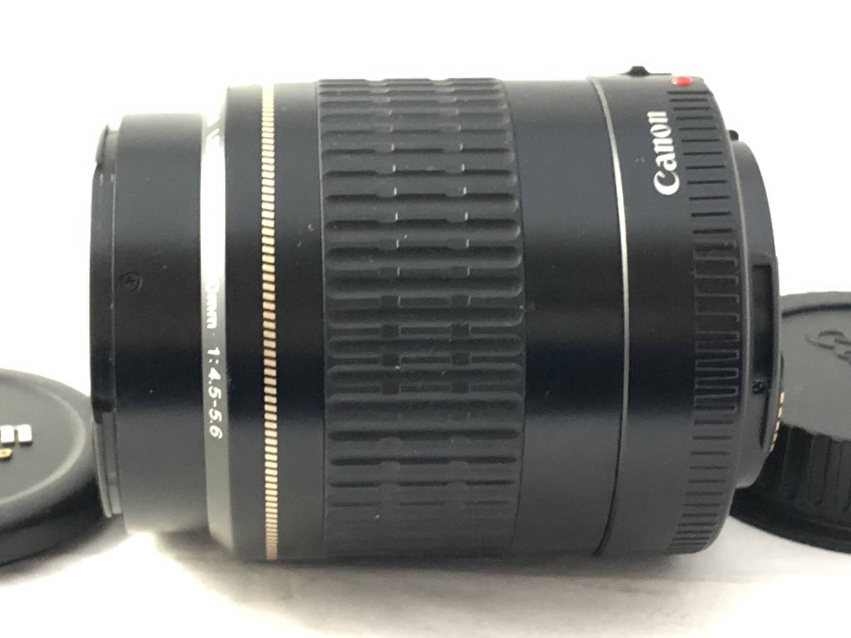 ☆特上品☆ キヤノン Canon EF 80-200mm F4.5-5.6 USM #2480 【公式通販】
