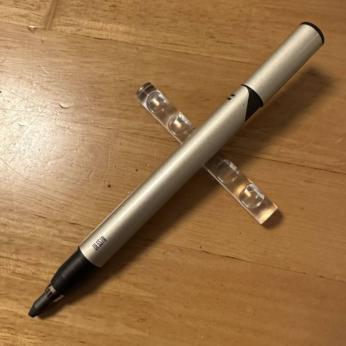 新品 廃盤 UCHIDA ウチダ ART HOLDER アートホルダー 5.8mm 芯ホルダー 