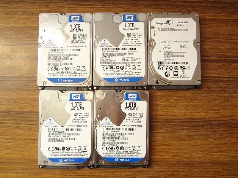 IO データ☆USB 3.1 Gen 1（USB 3.0 & 2.0対応) 外付け 3TB (3000GB