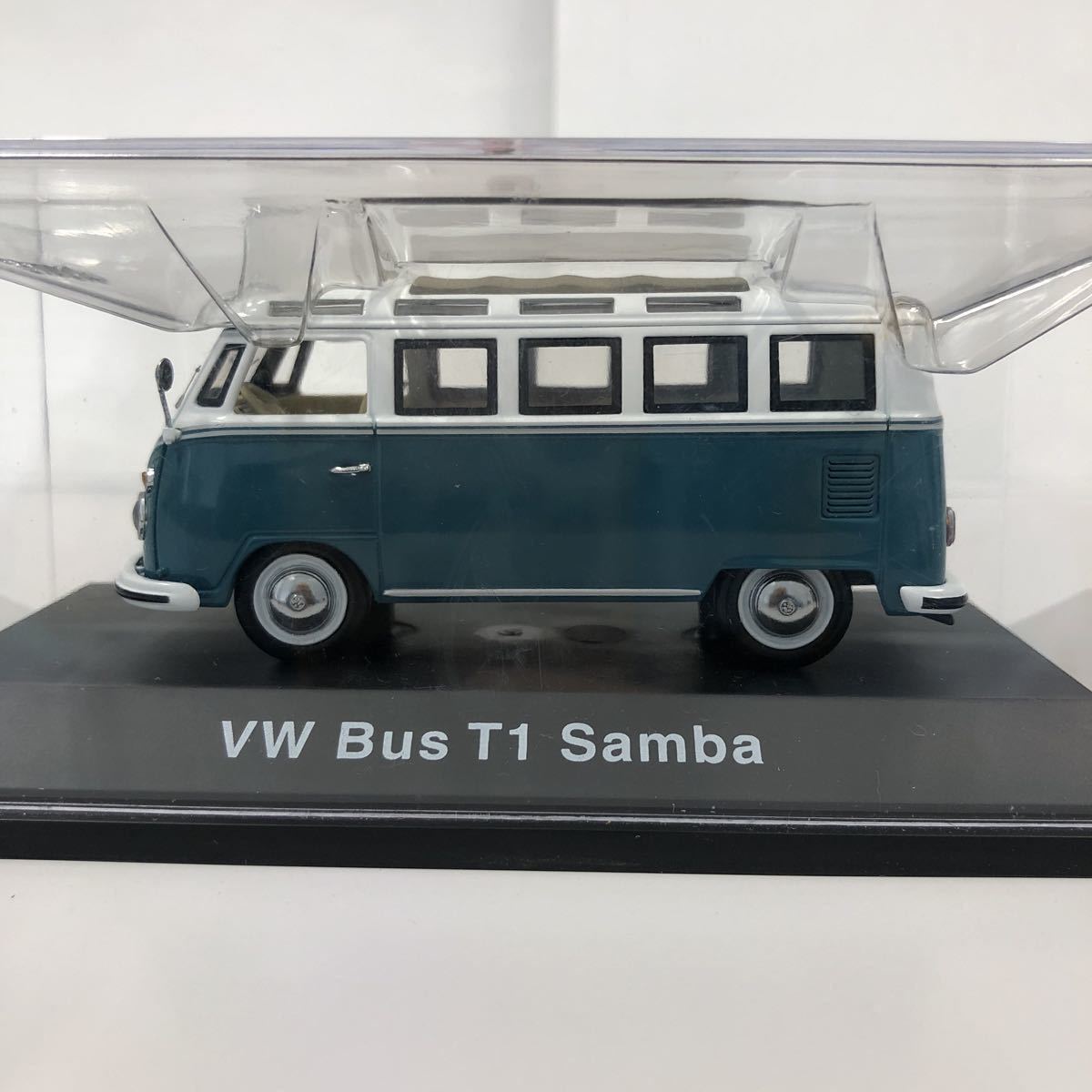 T1 VW Schuco Samba 1⁄43 Volkswagen 0 Bus 1:18 フォルクスワーゲン