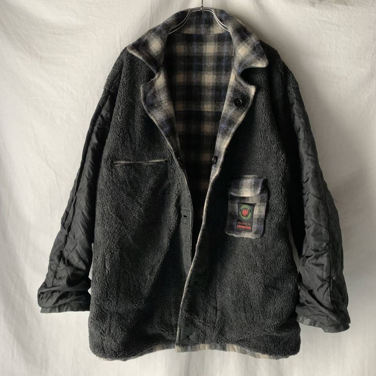 99年製 パタゴニア Patagonia patagonia - トルコ製 | Yahoo 