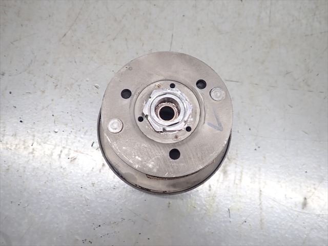 ZZ ジーツー CA1PB 新井口のスズキの中古 (mixaka) ca1pb(パーツ)の 