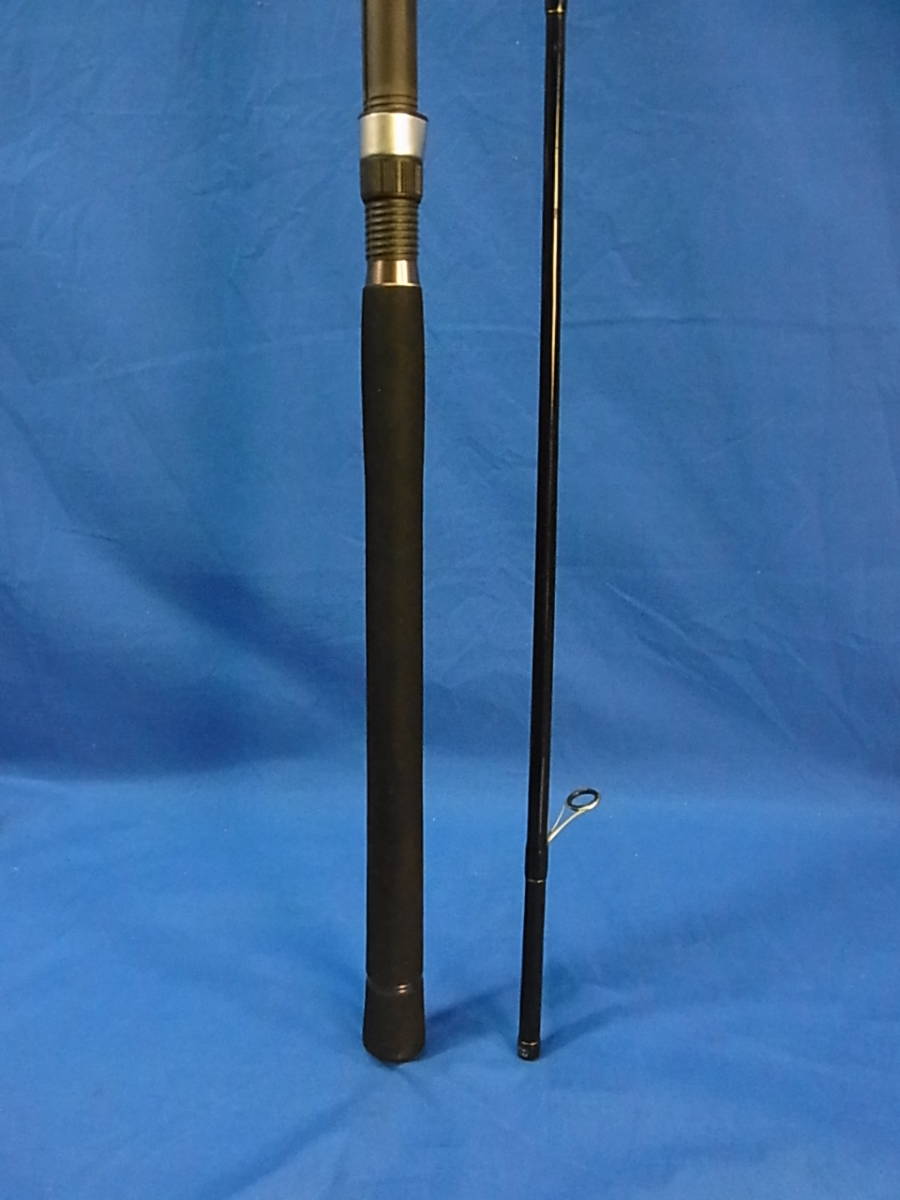 364☆100円～☆メジャークラフト ソルパラ SPX-962M ソルパラ メジャー