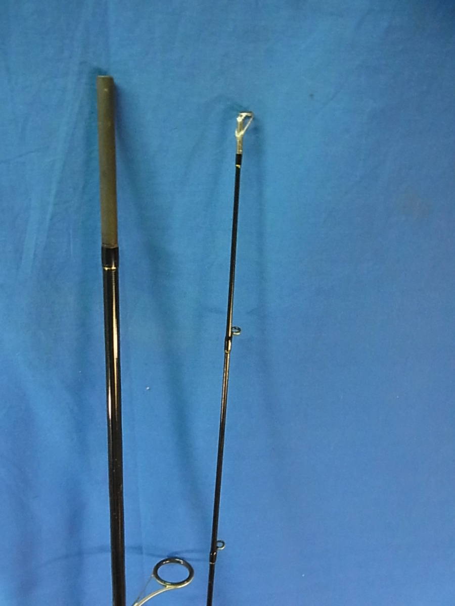 364☆100円～☆メジャークラフト ソルパラ SPX-962M ソルパラ メジャー