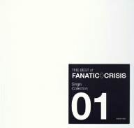  ＴＨＥ ＢＥＳＴ ｏｆ ＦＡＮＡＴＩＣ ＣＲＩＳＩＳ Ｓｉｎｇｌｅ Ｃｏｌｌｅｃｔｉｏｎ １／ＦＡＮＡＴＩＣ ＣＲＩＳＩＳ(その他)｜売買されたオークション情報、yahooの商品情報をアーカ は行