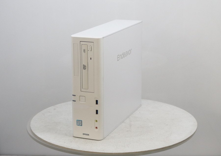 卸・仕入れサイト EPSON Endeavor AT993 Core i5-6500 3.2GHz 4GB DVD