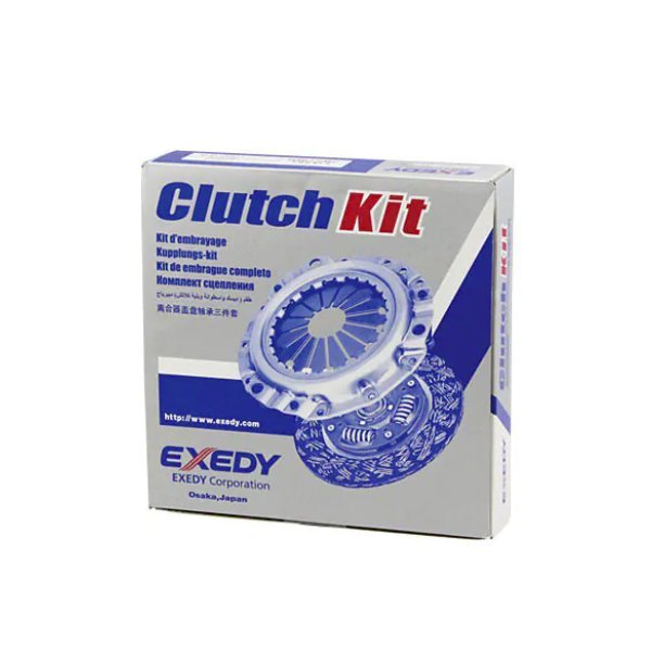 EXEDY エクセディ 3点 クラッチキット アクティ HH4 H7/12～H11/6