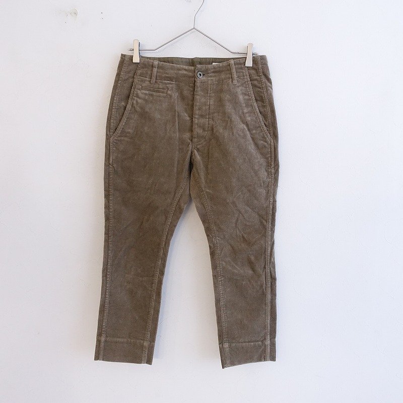 豊富な，低価 ジャーナルスタンダード ラックス JOURNAL STANDARD LUXE コーデュロイパンツ Sボトムス綿混ストレッチ1022 1-2210-418(Sサイズ)｜売買されたオークション情報、yahooの商品情報をアーカイブ公開 - オー Sサイズ