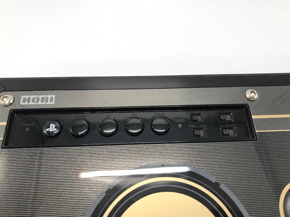 リアルアーケードPro.N HAYABUSA PS4 PS3 PC RAP.N HAYABUSA アケコン