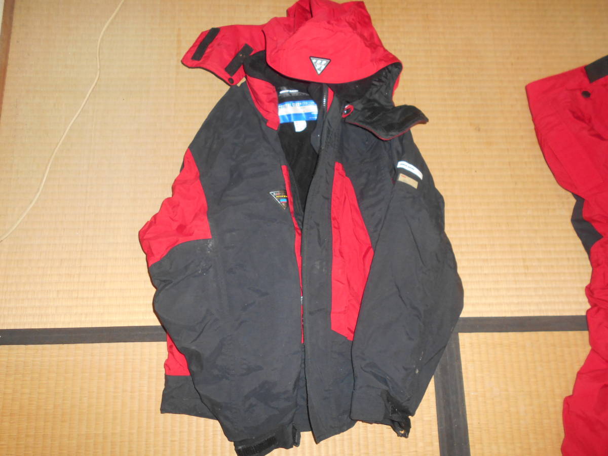 DAIWA GREAT BANFF DAIWA GREAT BANFF ダイワ GW-3412 RAINMAX レイン