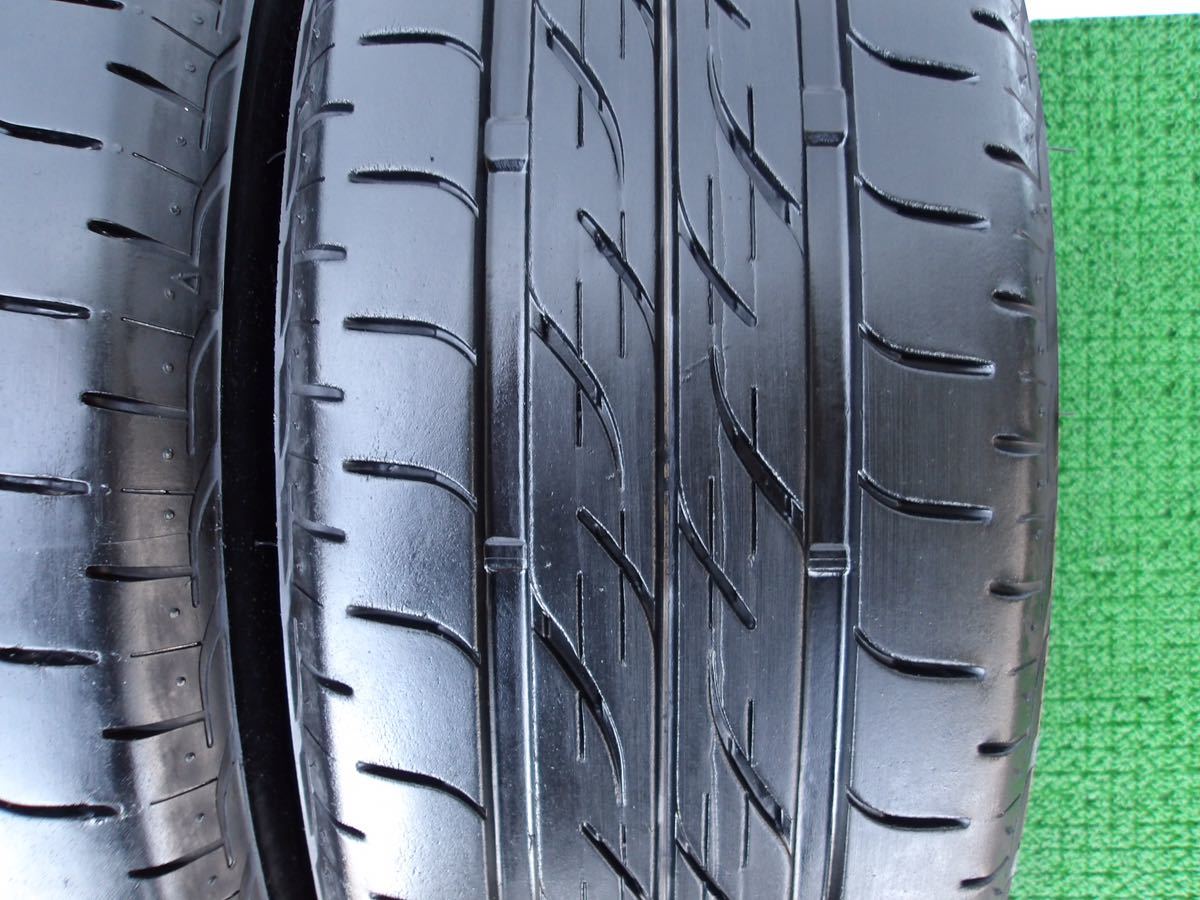 BRIDGESTONE NEXTRY 165/55r14. 4本セット2020年製 ★残9分山以上・バリ山の良品です！★ NEXTRY 165&frasl;55R14 BRIDGESTONE 新品 国内正規品 最高