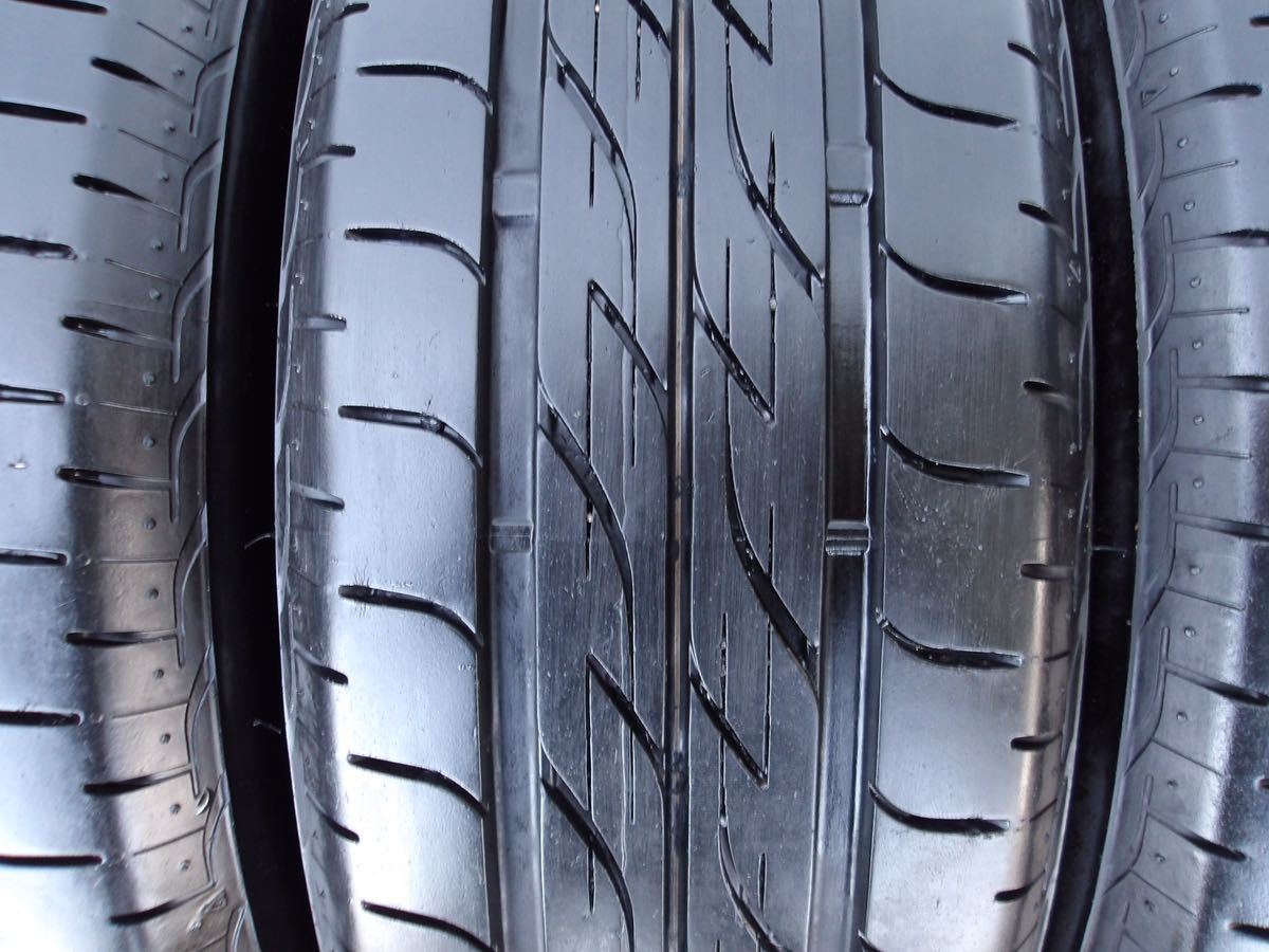 BRIDGESTONE NEXTRY 165/55r14. 4本セット2020年製 ★残9分山以上・バリ山の良品です！★ NEXTRY 165&frasl;55R14 BRIDGESTONE 新品 国内正規品 最高