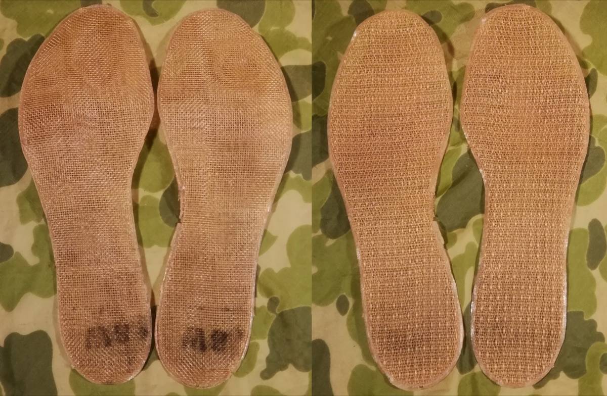 コーコラン CORCORAN 米軍実物空挺部隊ジャンプブーツ コーコラン社製