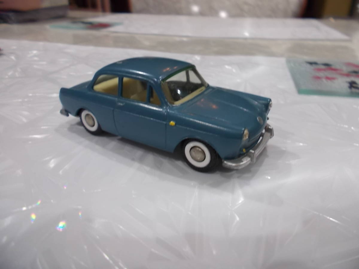 フォルクスワーゲン 1500 - テクノ #828