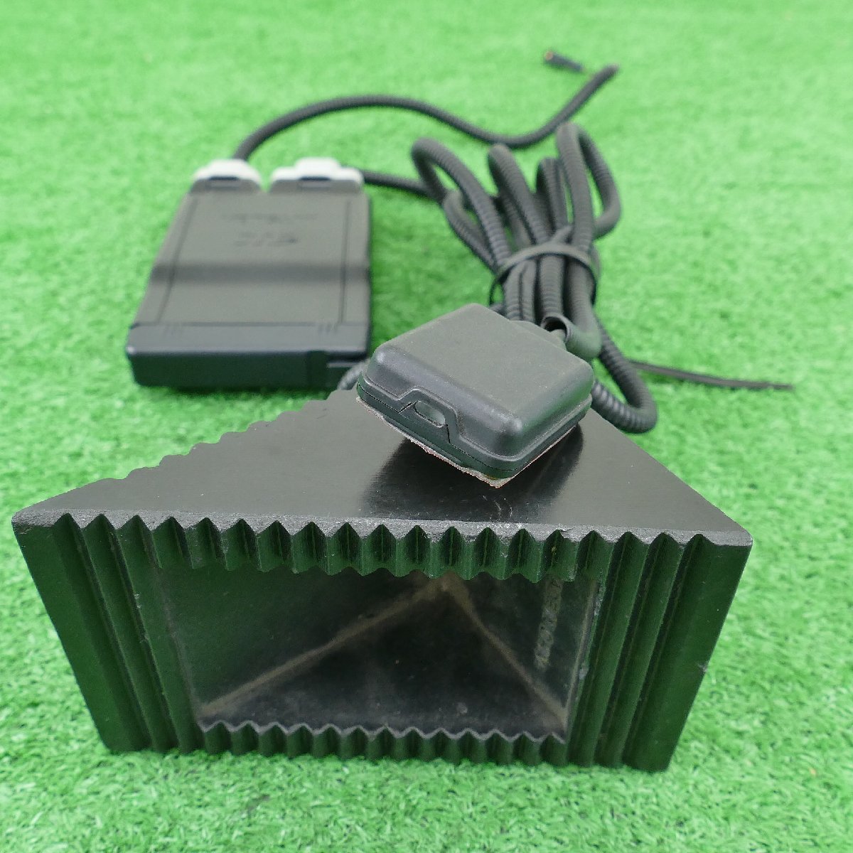 MSC-BE51 ミツバサンコーワ MITSUBA 0 二輪車用ETC車載器『MSC-BE51